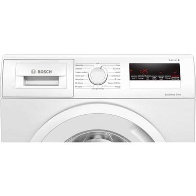 lave linge hublot bosch wan24208ff|Présentation du lave.